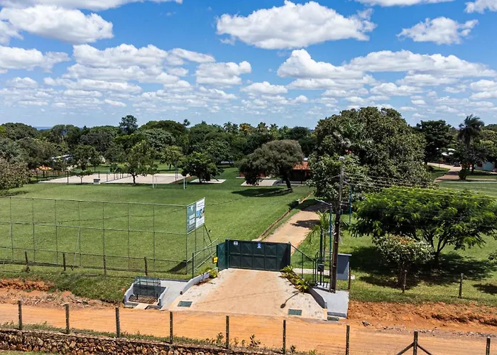 Villaggio dos Pássaros