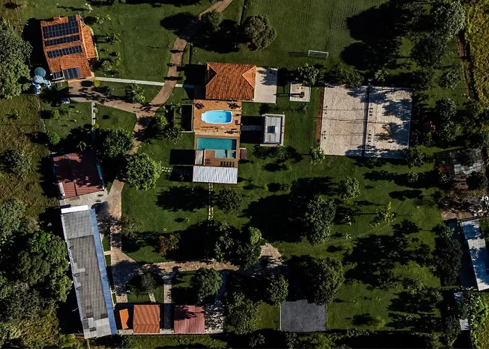 Villaggio dos Pássaros