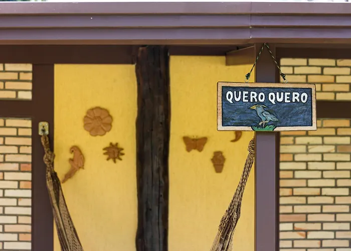 Villaggio dos Pássaros
