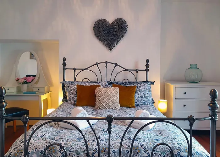 Coastal Escape In The Heart Of Saltburn