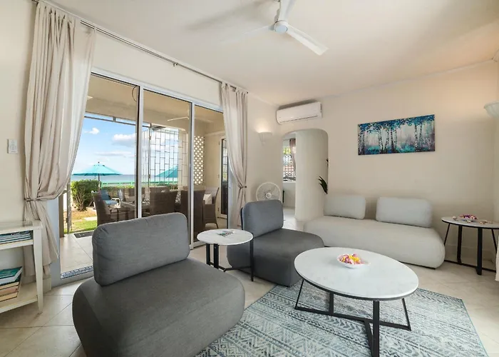 Paradise Villa