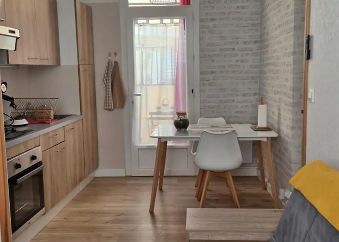 L'Appartement Gabriel