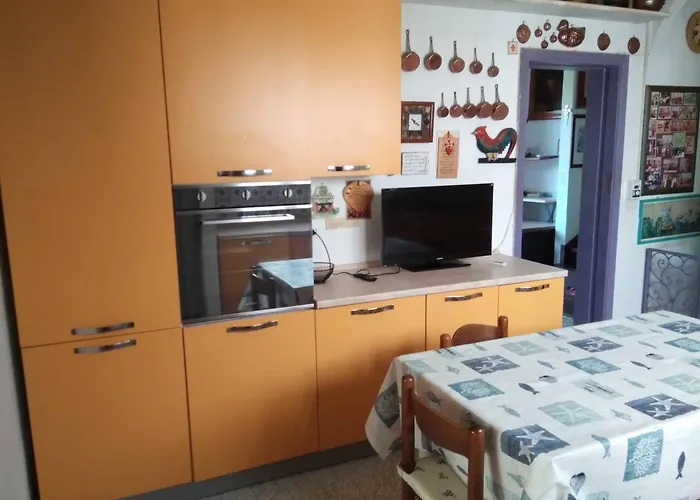 Casa Miglio