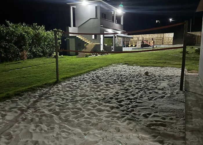Sítio Recanto da Mata