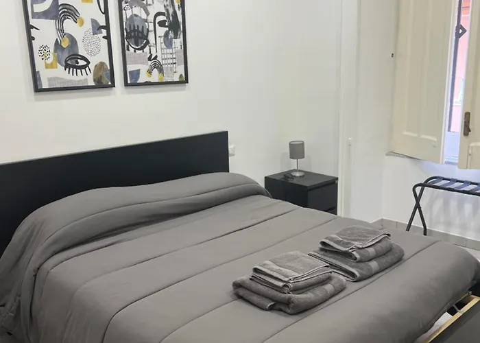 Casa Vacanze Nemesi Aura