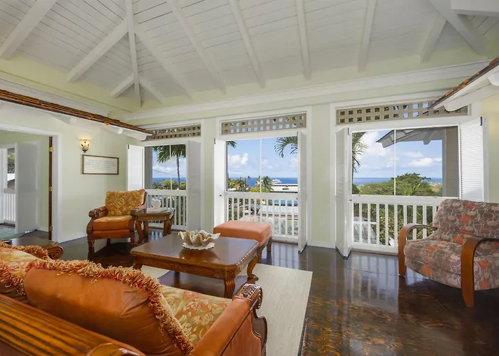 Kona Penthouse Retreat - Relaxed 2 Bd With Ocean Views