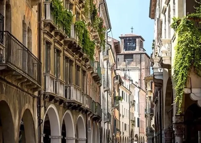 Calmaggiore Apartment - Luxury Group Apartment