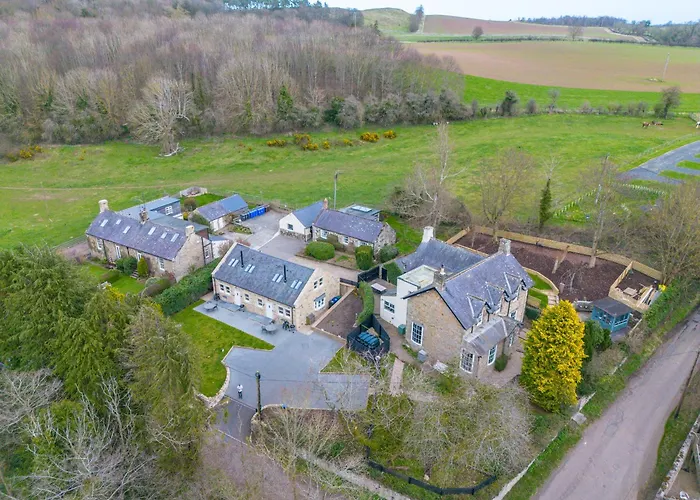 Birdsong Cottage - North East Escapes