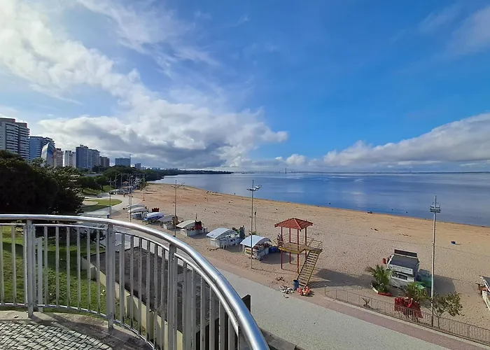 Casa Rosa Suites 5 Min De Caminhada Da Praia Da Ponta Ngra