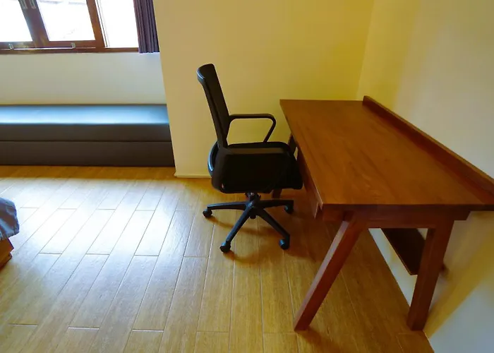 Bagus Guest House