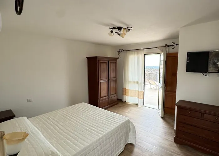 Budoni Residence Lutturai 2