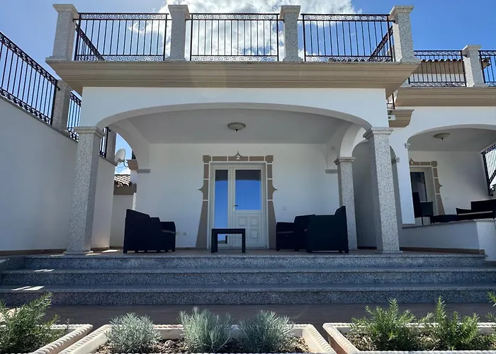Budoni Residence Lutturai 2