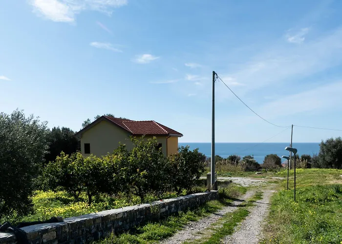 Villetta Luneria