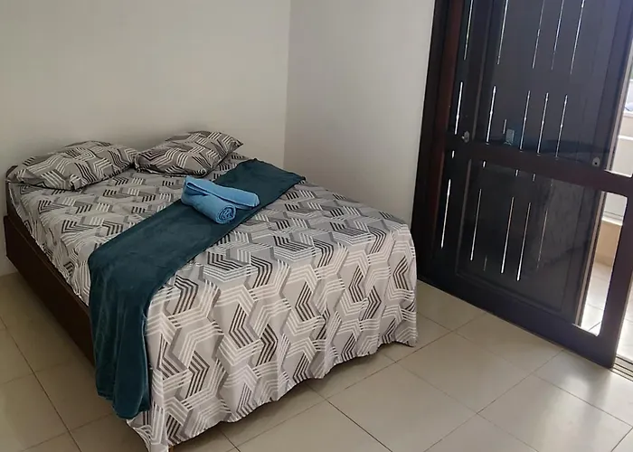 Casa de férias