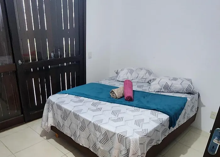 Casa De Ferias