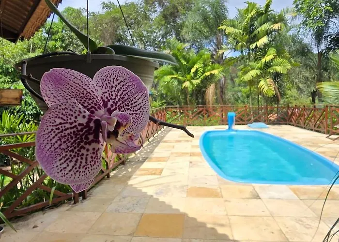 Villa Suíça Guaramiranga