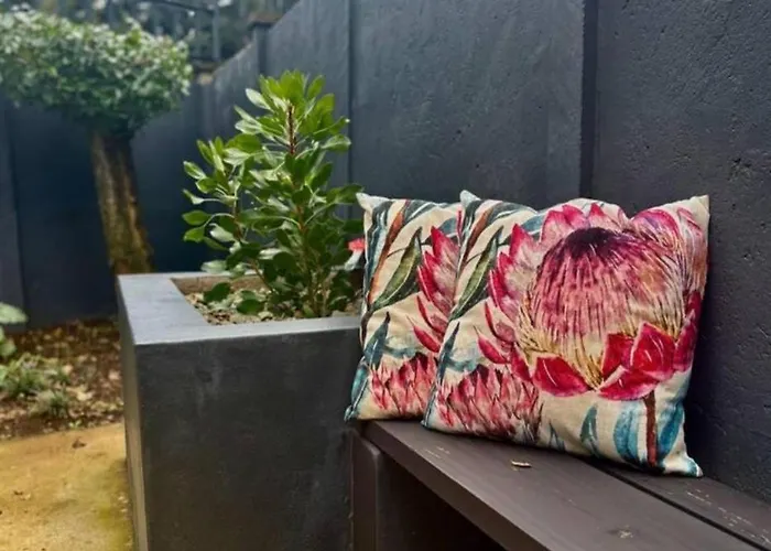 The Midlands Protea