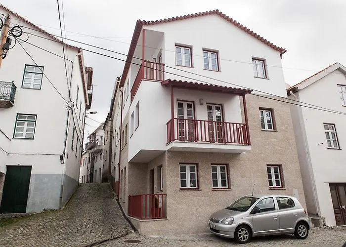 Casa D'Avenida