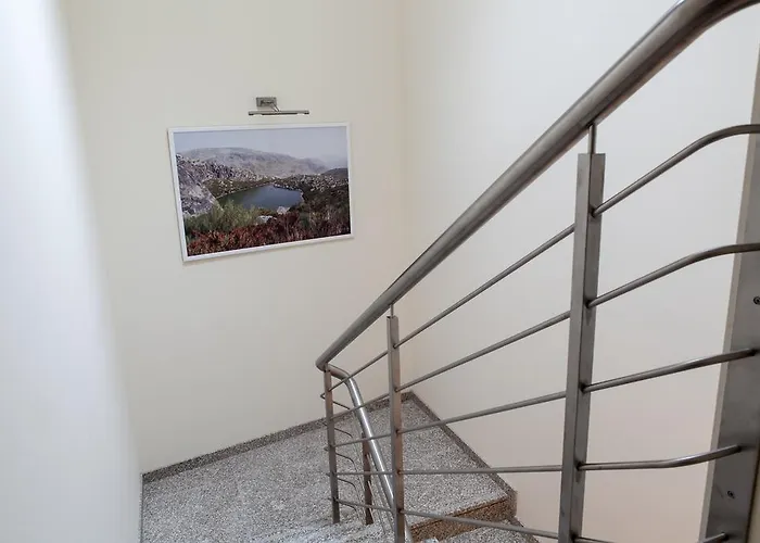 Casa D'Avenida