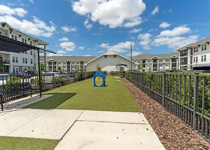 Sanctuary Family Friendly 3 Bed Oasis