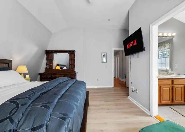 Velocity Residence