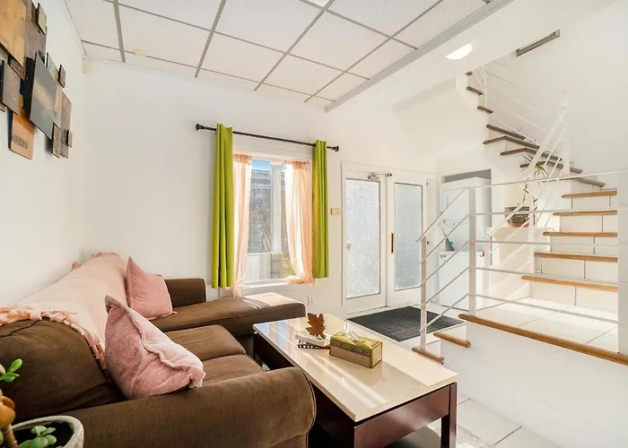 Private 3 Bedrooms Downtown Ottawa W Balcony