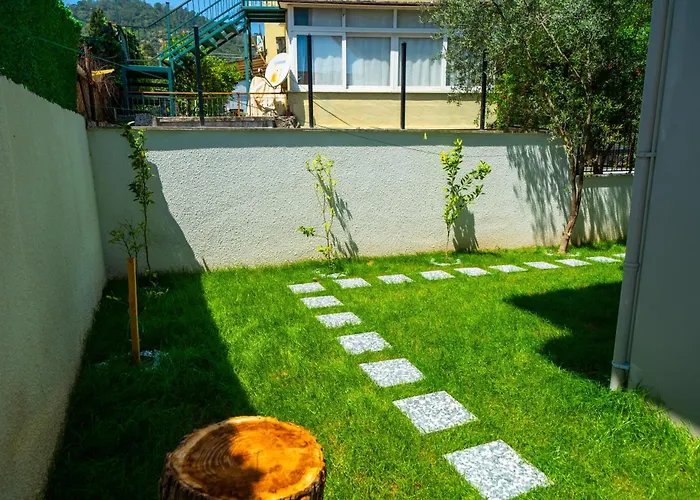 Villa Necati Bey
