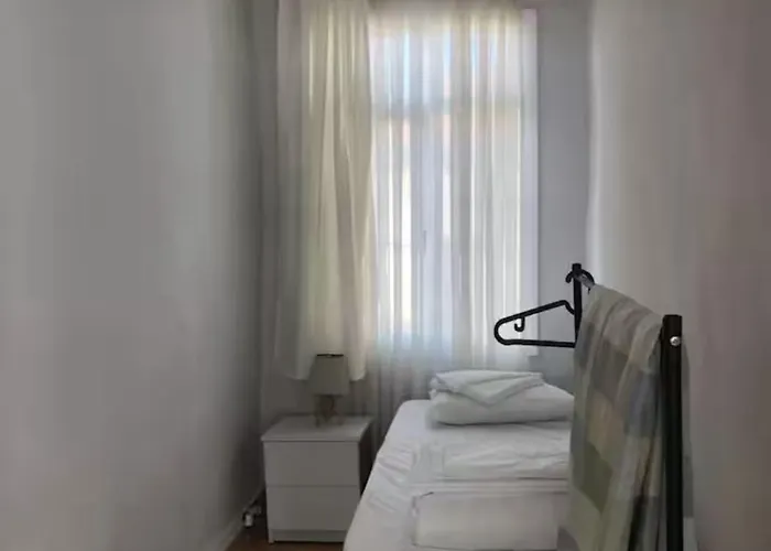 Historical Detached House In The Center