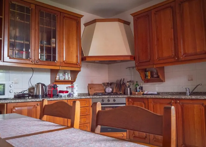 Casa Di Alice