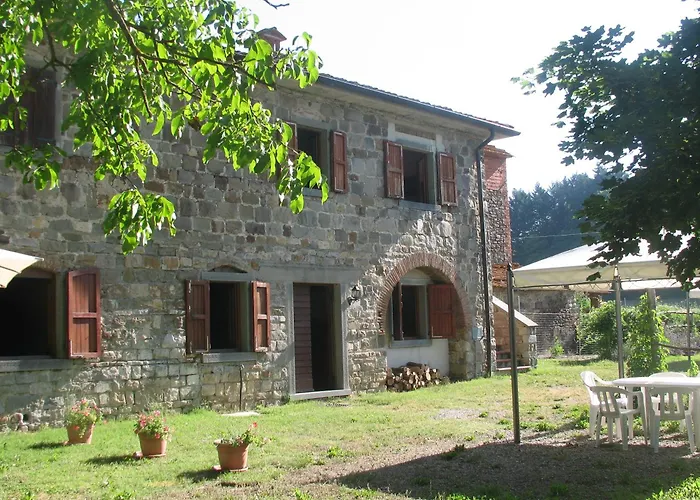 Agriturismo Poderi Minori