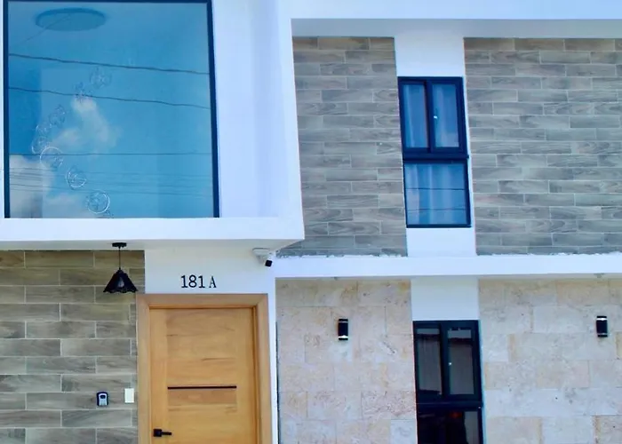 Encantadora Villa Con Piscina Privada De 3 Dormitorios