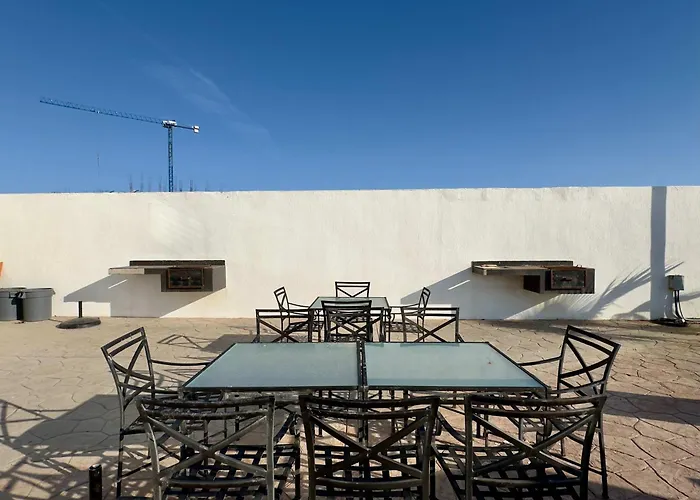 Oceanfront Villa 4Br 4 Ba Real Mediterraneo