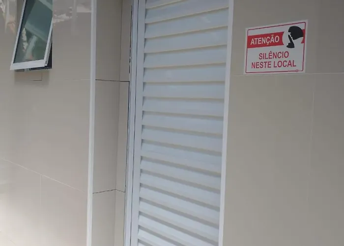 Suite Aconchegante A 10 Min Do Aeroporto