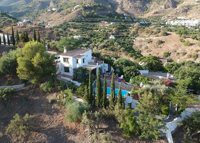 Casa Querencia