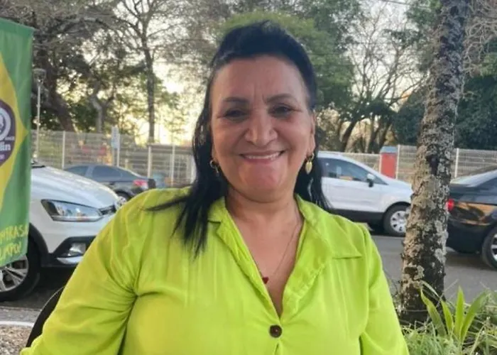 Da cidinha pousada