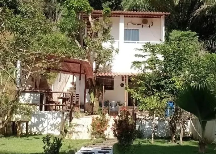 Hostel Mar de Maria Paradise ILHA DE MARIA GUARDA