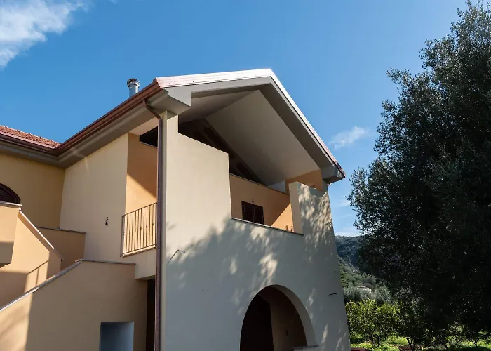 Villetta Luneria