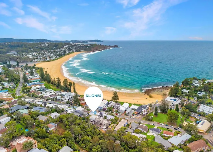 Absolutely Avoca - Beautiful Views For The Family