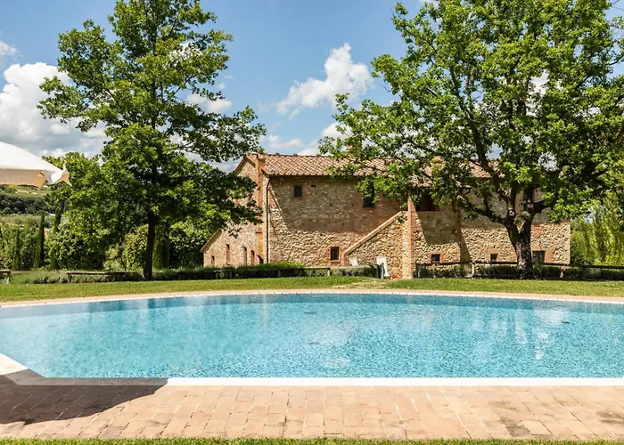 B&B - Podere Monti