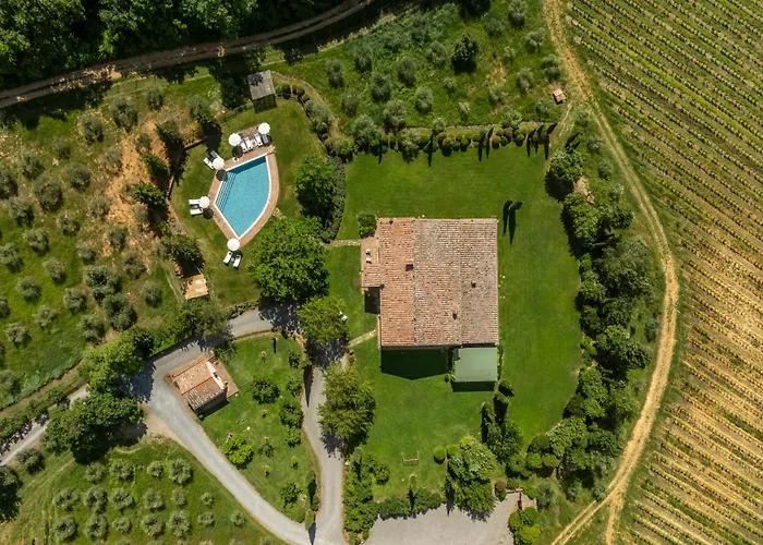 B&B - Podere Monti