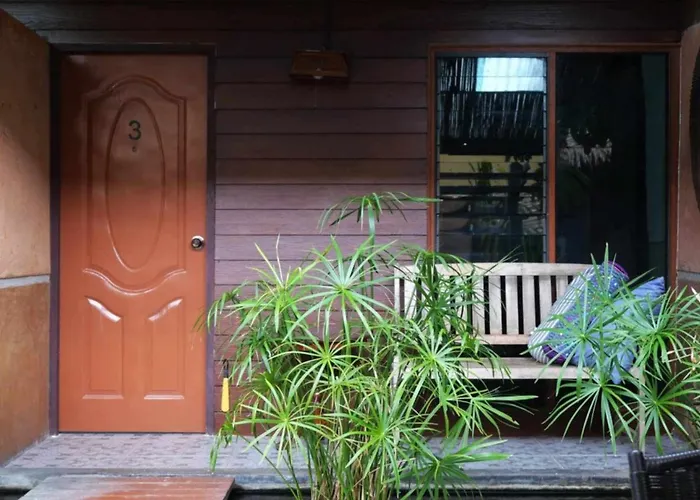 Koko Palm Inn