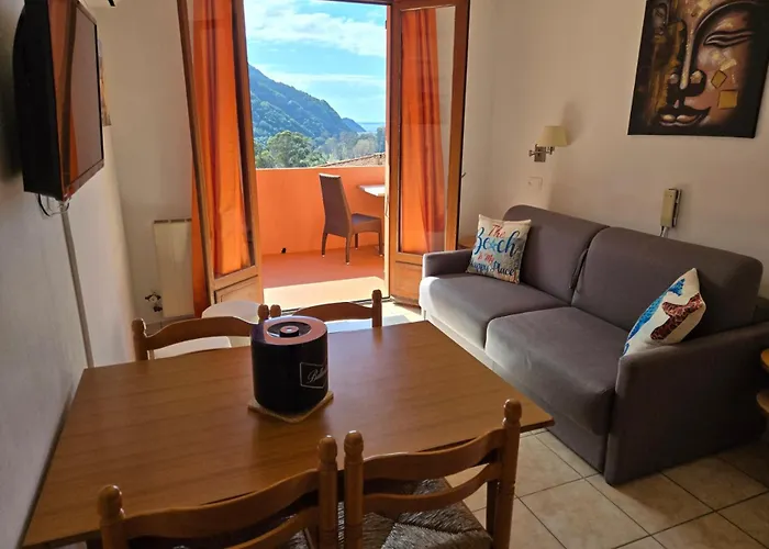 Residence Le Porto