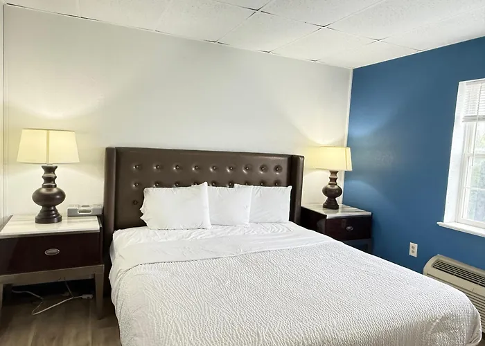 Baymont By Wyndham Lancaster Pa Dutch Country