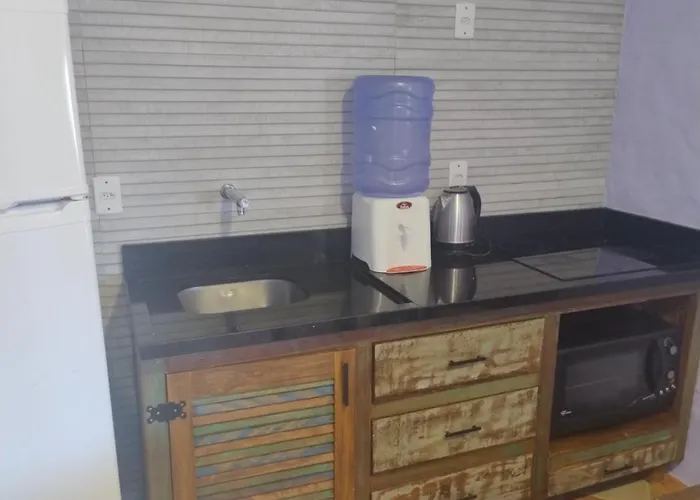 Condominio Sargento Laranja