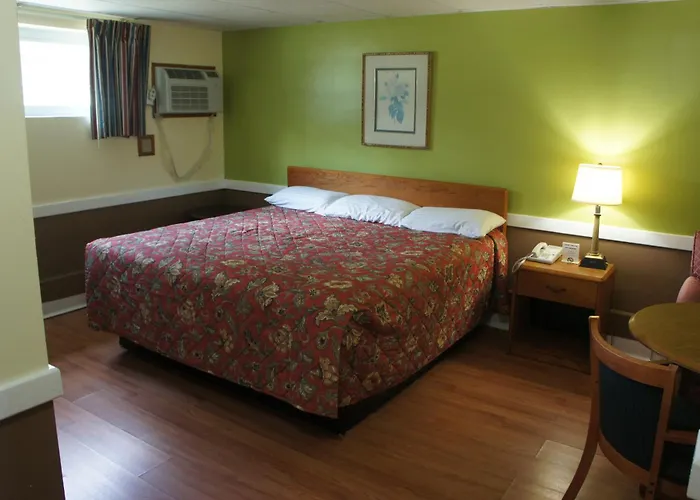 Royal Inn Motel