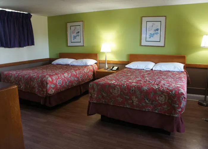 Royal Inn Motel