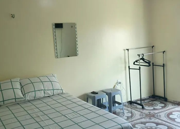 Apartamentos no Farol Velho