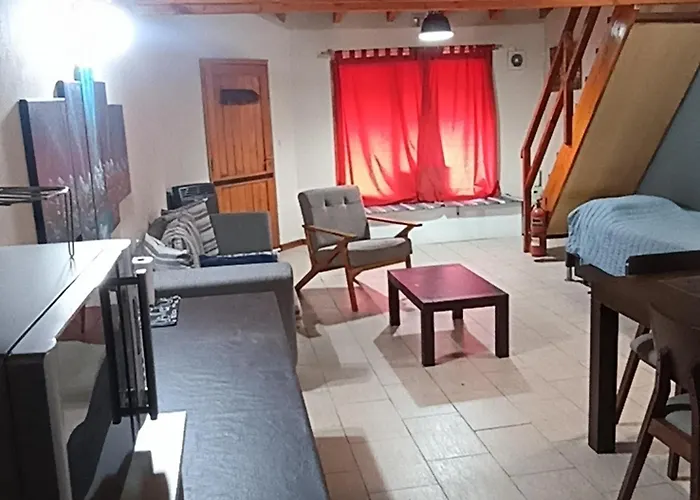 Villa La Angostura