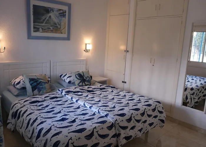 Elena Flat A Little Paradise Right On The Beach