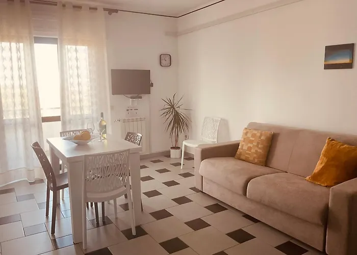 Casa Vacanza Demetra